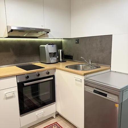 Appartamento Endigo Varna