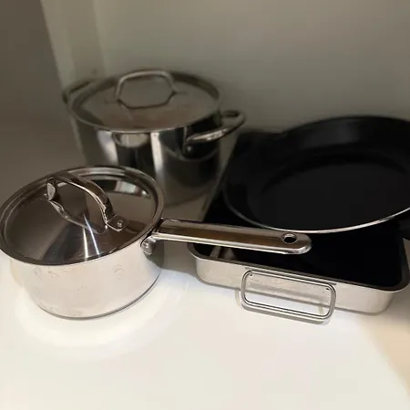 Endigo Appartamento Varna