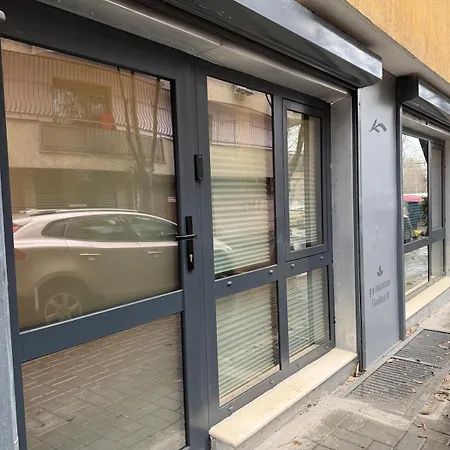 Endigo Appartamento Varna