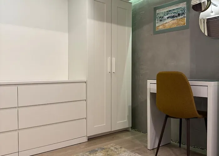 公寓 Endigo 瓦爾納