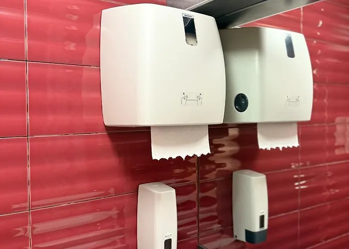 Апартаменты Endigo