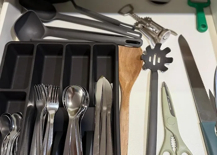 公寓 Endigo 瓦爾納