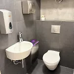 Endigo Apartment