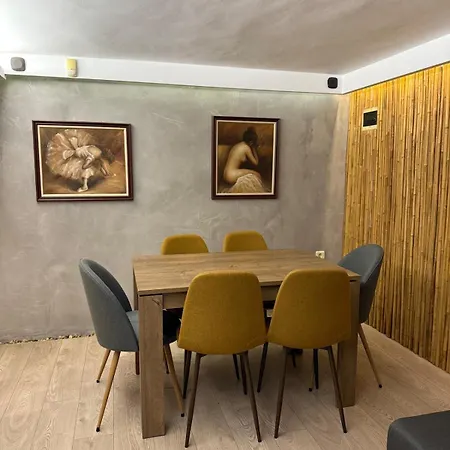 Apartment Endigo Varna