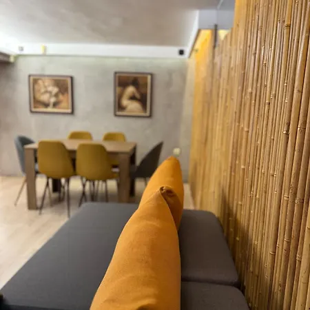 Apartament Endigo Warna