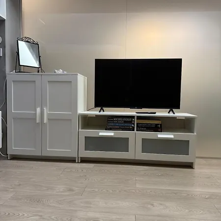 Apartament Endigo Warna