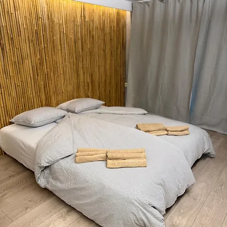 Endigo Apartment Varna