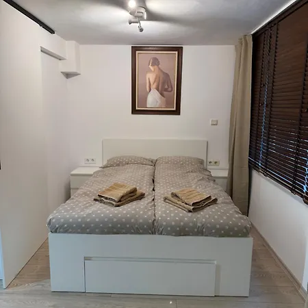 Endigo Apartment *