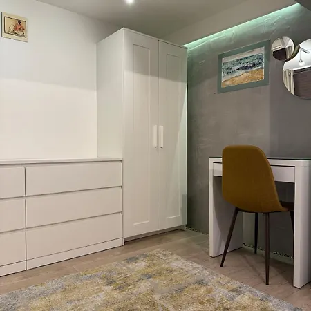 Apartment Endigo Varna