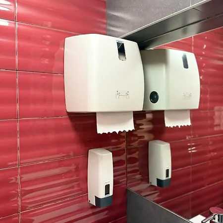 Apartment Endigo