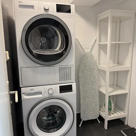 Apartment Endigo