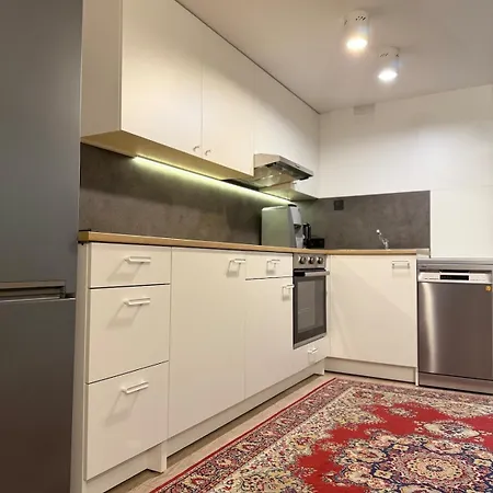 Apartment Endigo