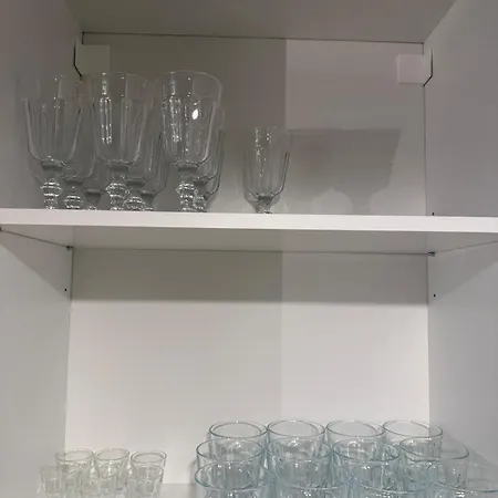 Endigo Apartment
