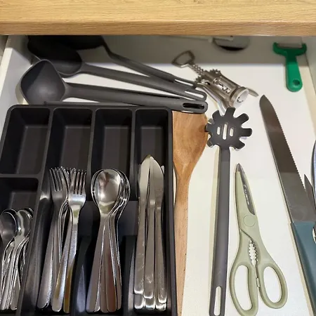 Apartment Endigo Varna