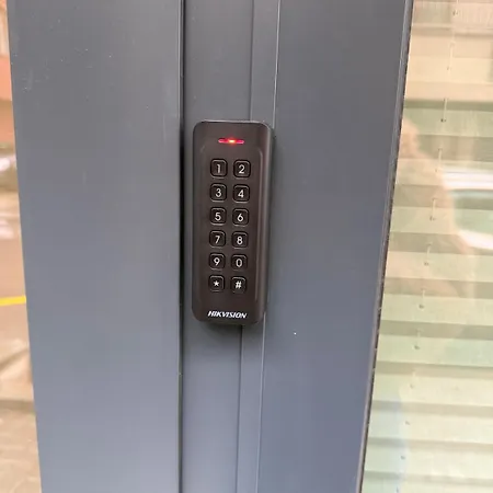 Apartment Endigo