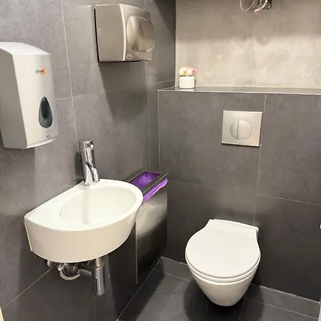 Endigo Apartment