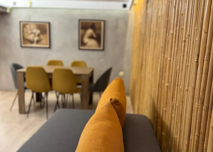 Apartament Endigo Warna