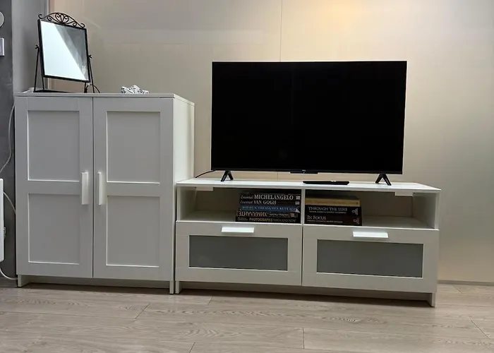 דירה Endigo וארנה