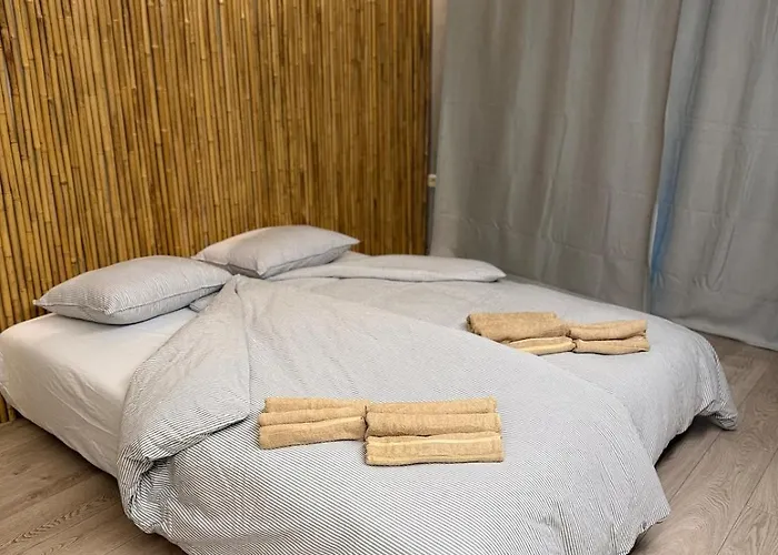 Endigo Apartament Warna