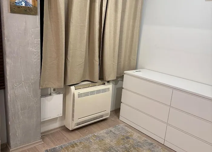 Endigo דירה וארנה