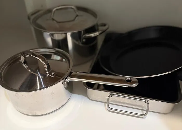 Endigo Apartament Warna